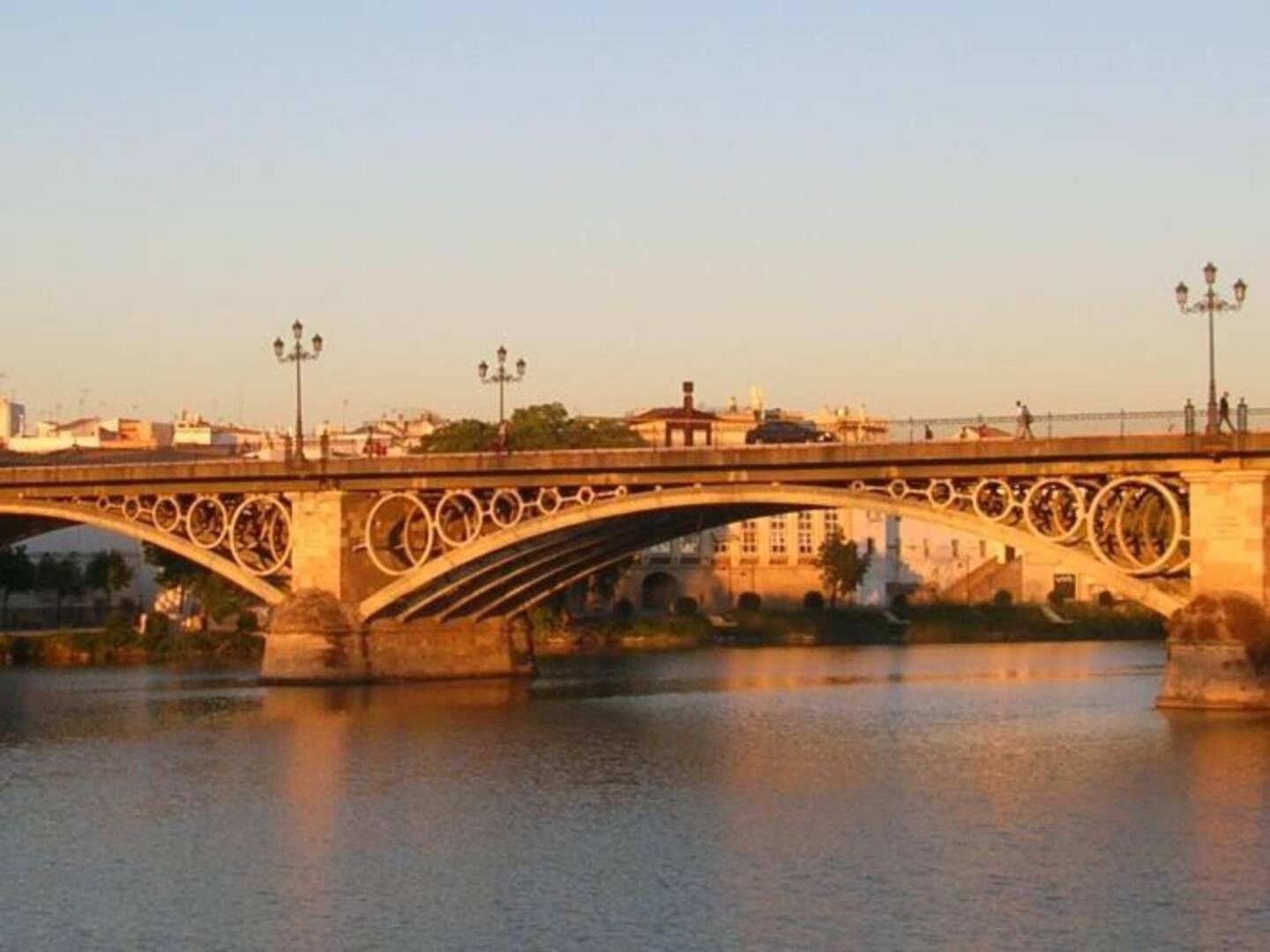 Pure Seville Elegance And Confort 外观 照片