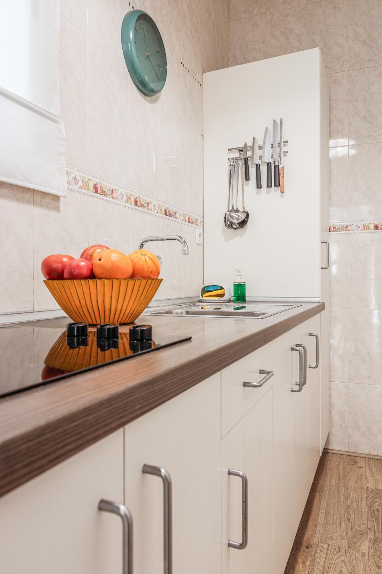 Pure Seville Elegance And Confort 外观 照片