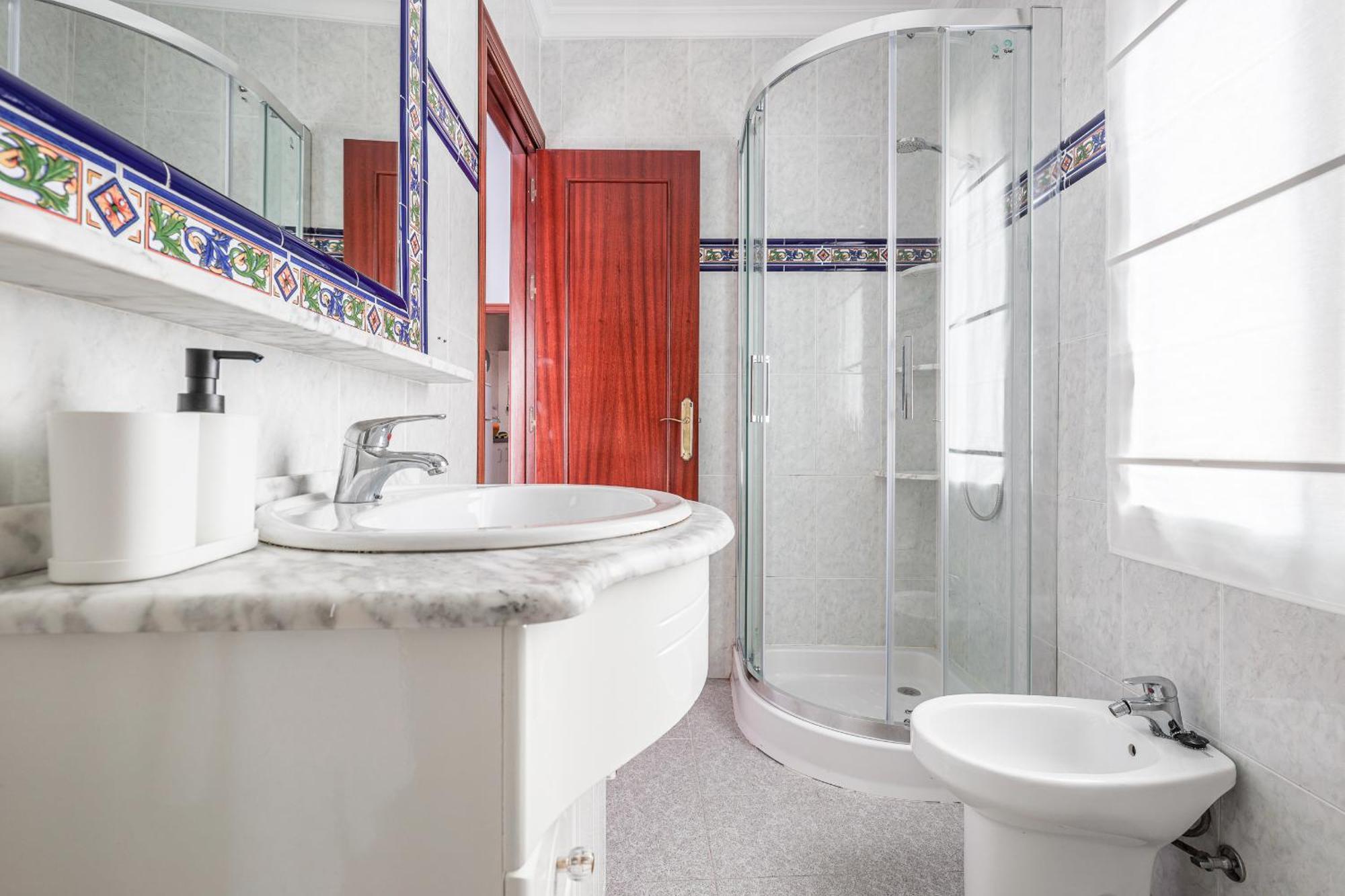 Pure Seville Elegance And Confort 外观 照片