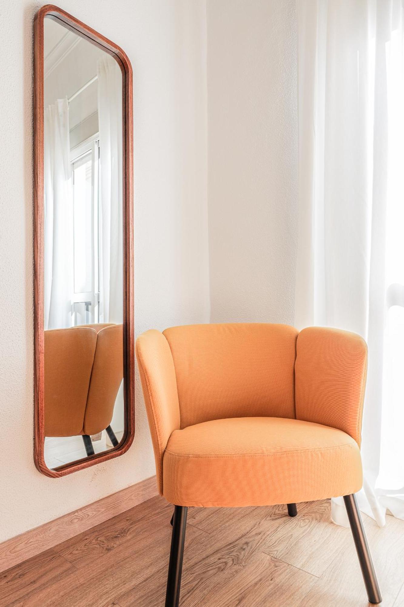 Pure Seville Elegance And Confort 外观 照片